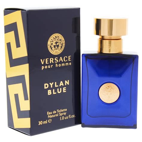 versace dylan blue 1 oz|Versace Dylan Blue aftershave 100ml.